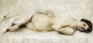 Luigi Serralunga_1880-1940_Reclining nude.jpg
